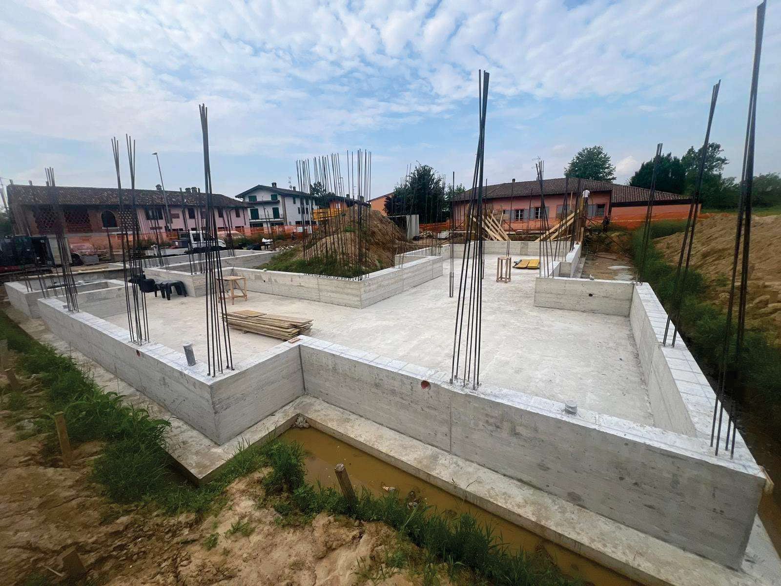 Cantiere di Vidigulfo