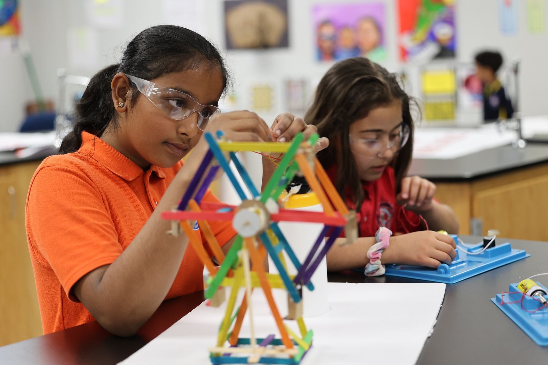 TMSA PUBLIC CHARTER SCHOOLS, ENROLLMENT, STEAM EDUCATION, HANDS-ON STEAM
