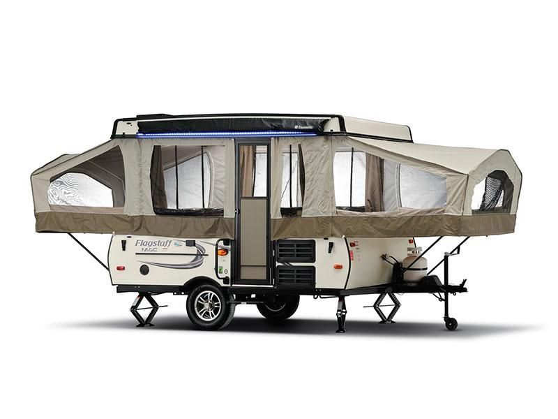 Campers/Tent Trailer