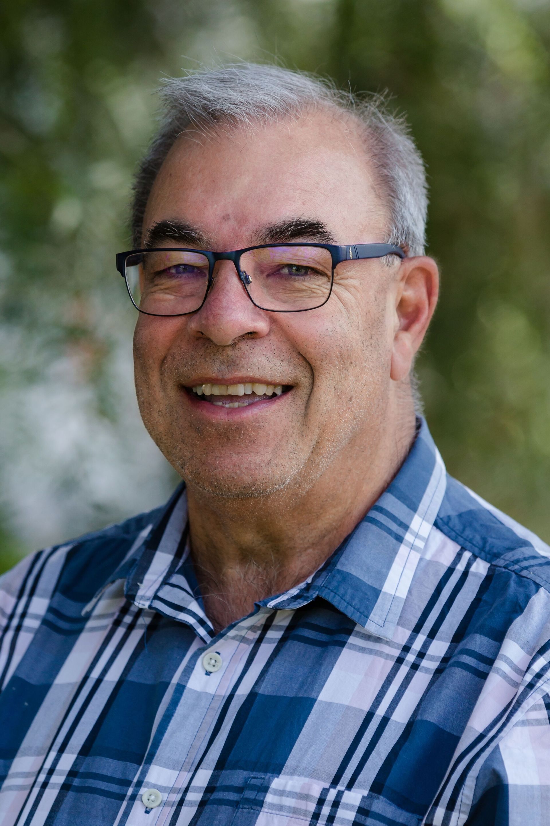 David Hinwood