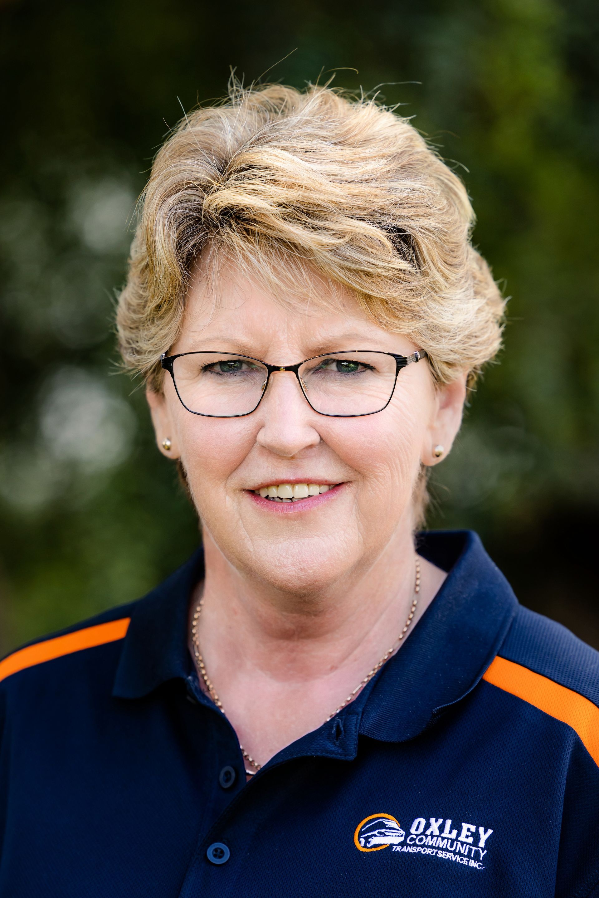 Debra Elms