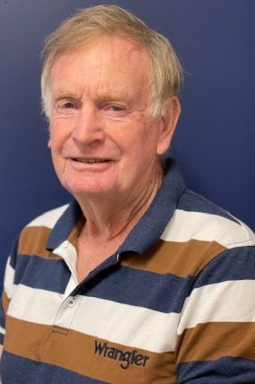 Ian Coxhead