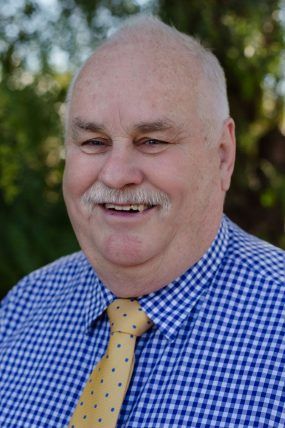 Peter Doyle