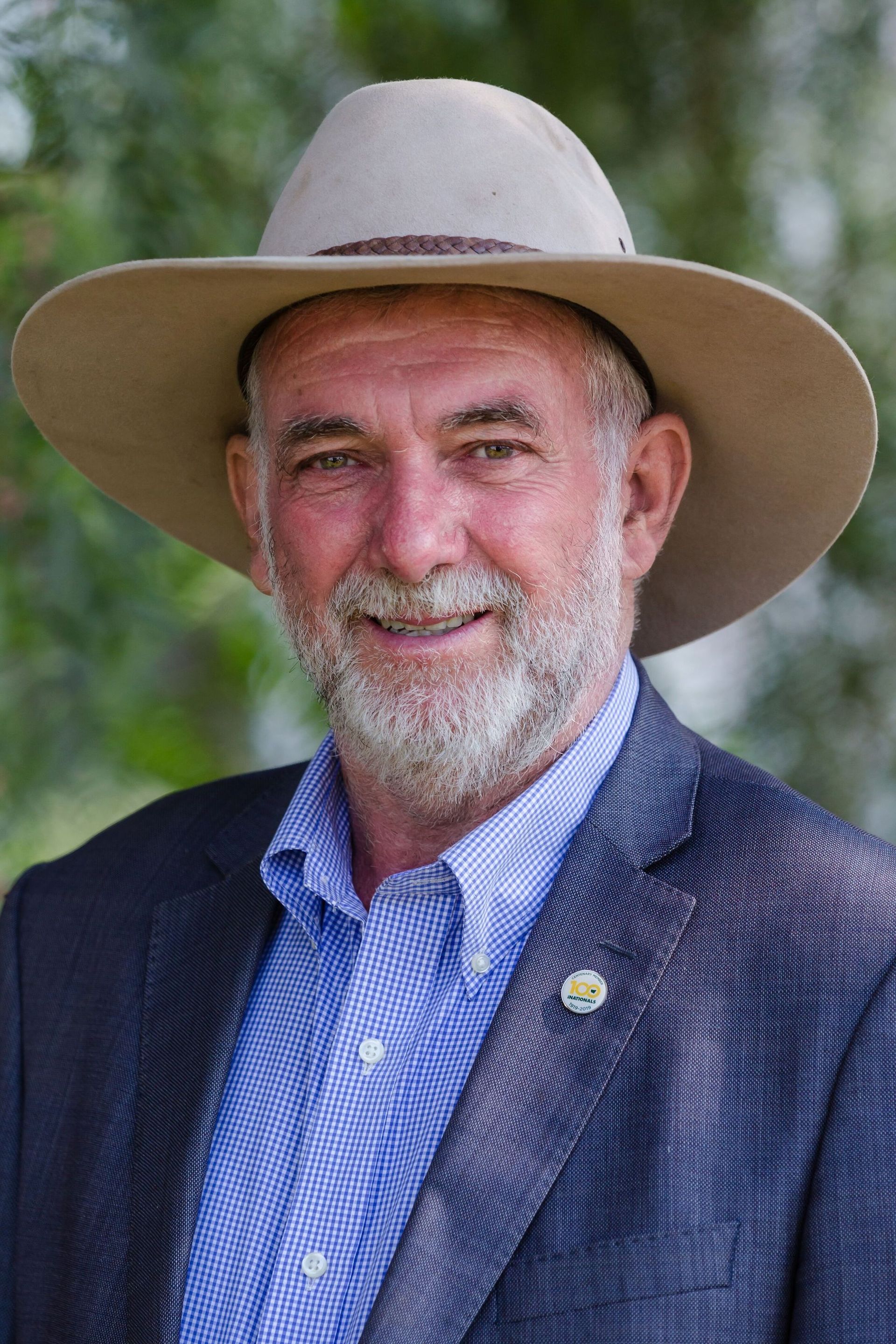Russell Webb