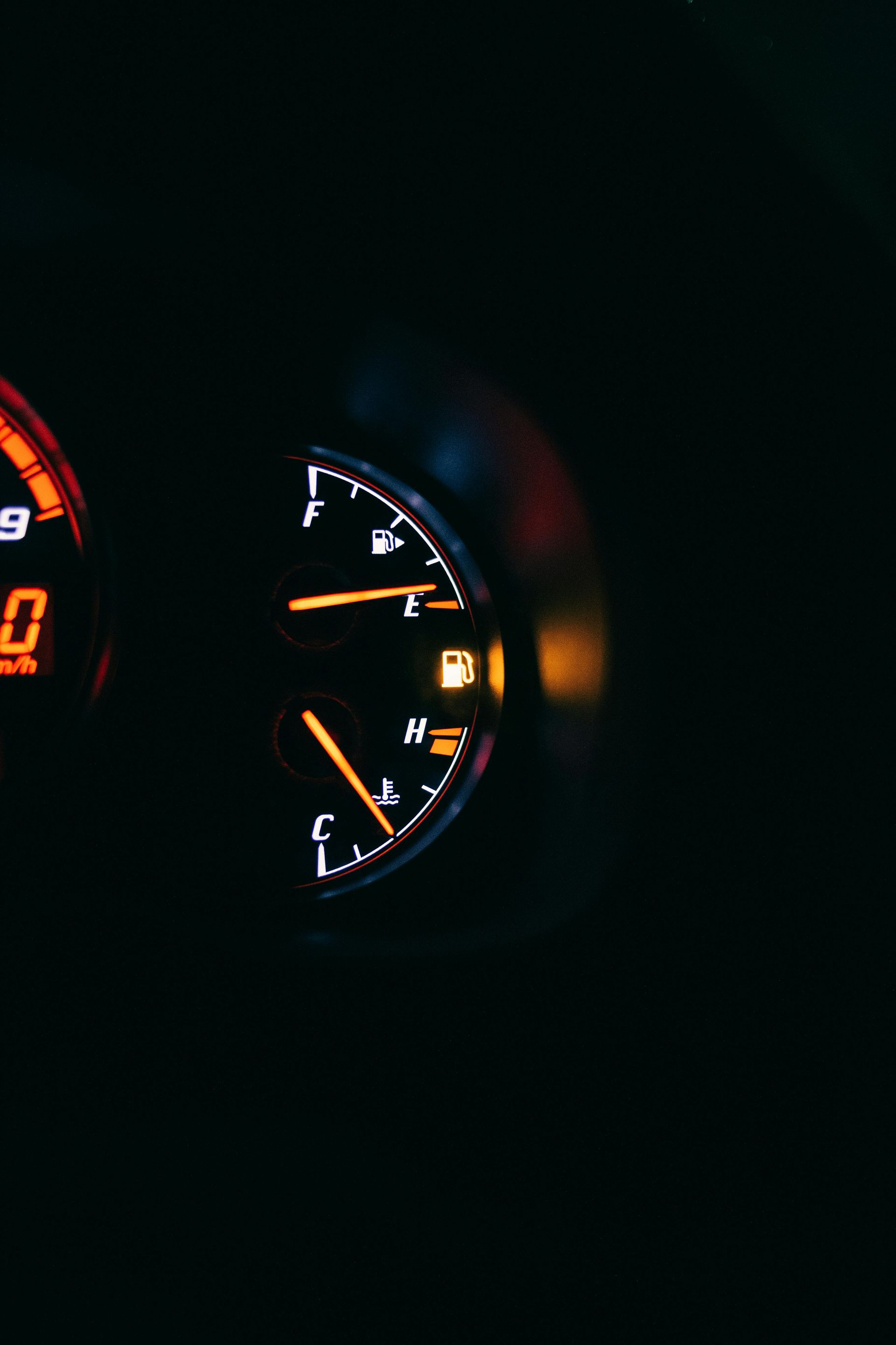 Engine Light