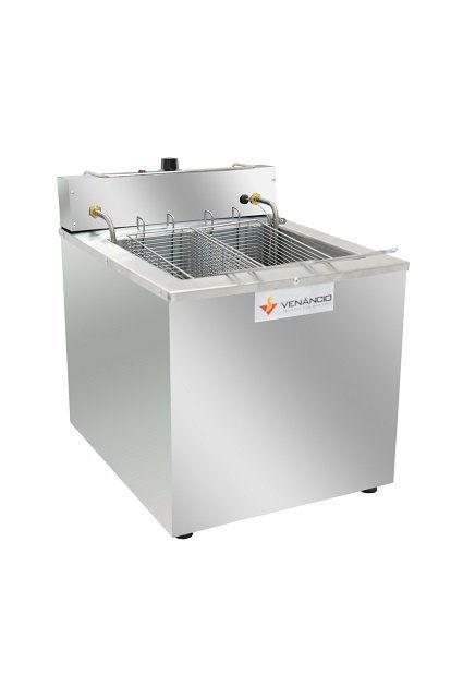 FRITADEIRA ELÉTRICA 18L