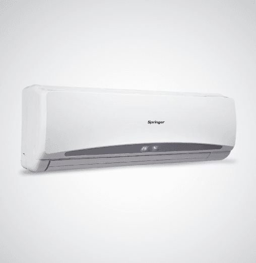 AR CONDICIONADO SPLIT  12.000 A 60.000 BTUs