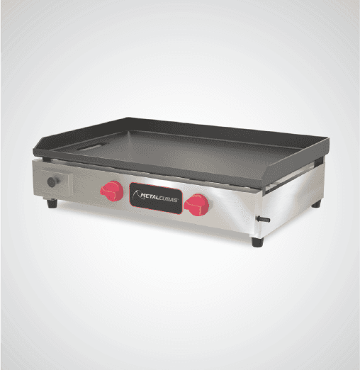 CHAPA ELÉTRICA BIFETEIRA