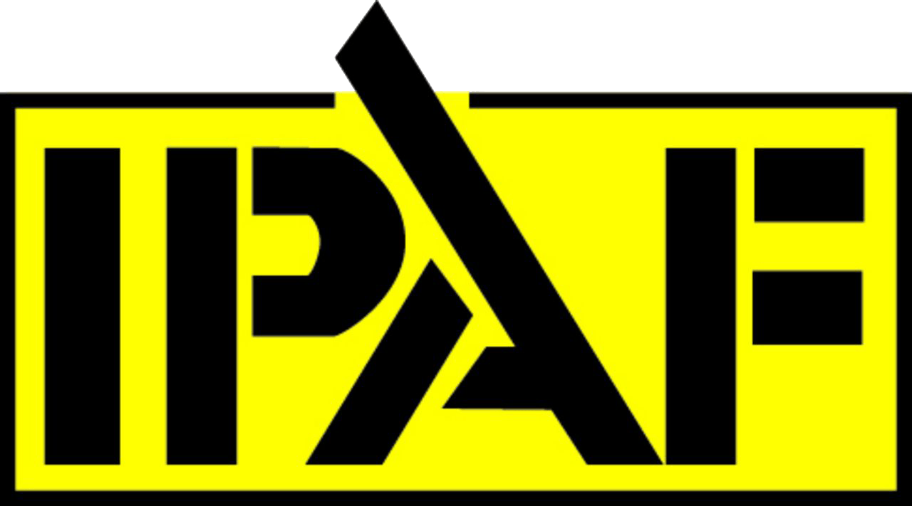 ipaf logo