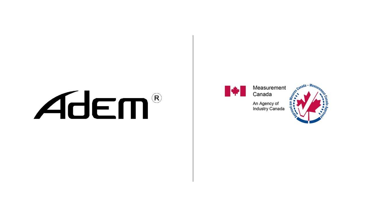 Measurement Canada Extends Romet Limited's AdEM-T Seal Period