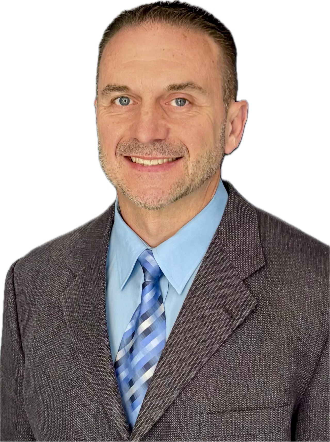 photo of Daniel Smires