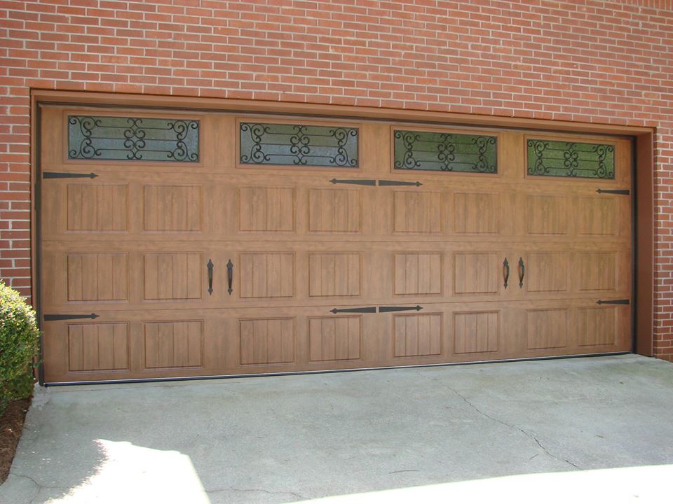 Our Project Gallery in Newnan, GA - Mid Georgia Garage Doors