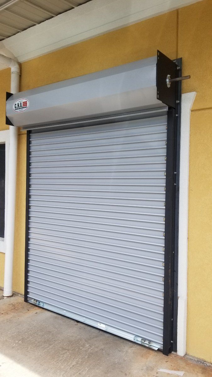 Our Project Gallery in Newnan, GA - Mid Georgia Garage Doors