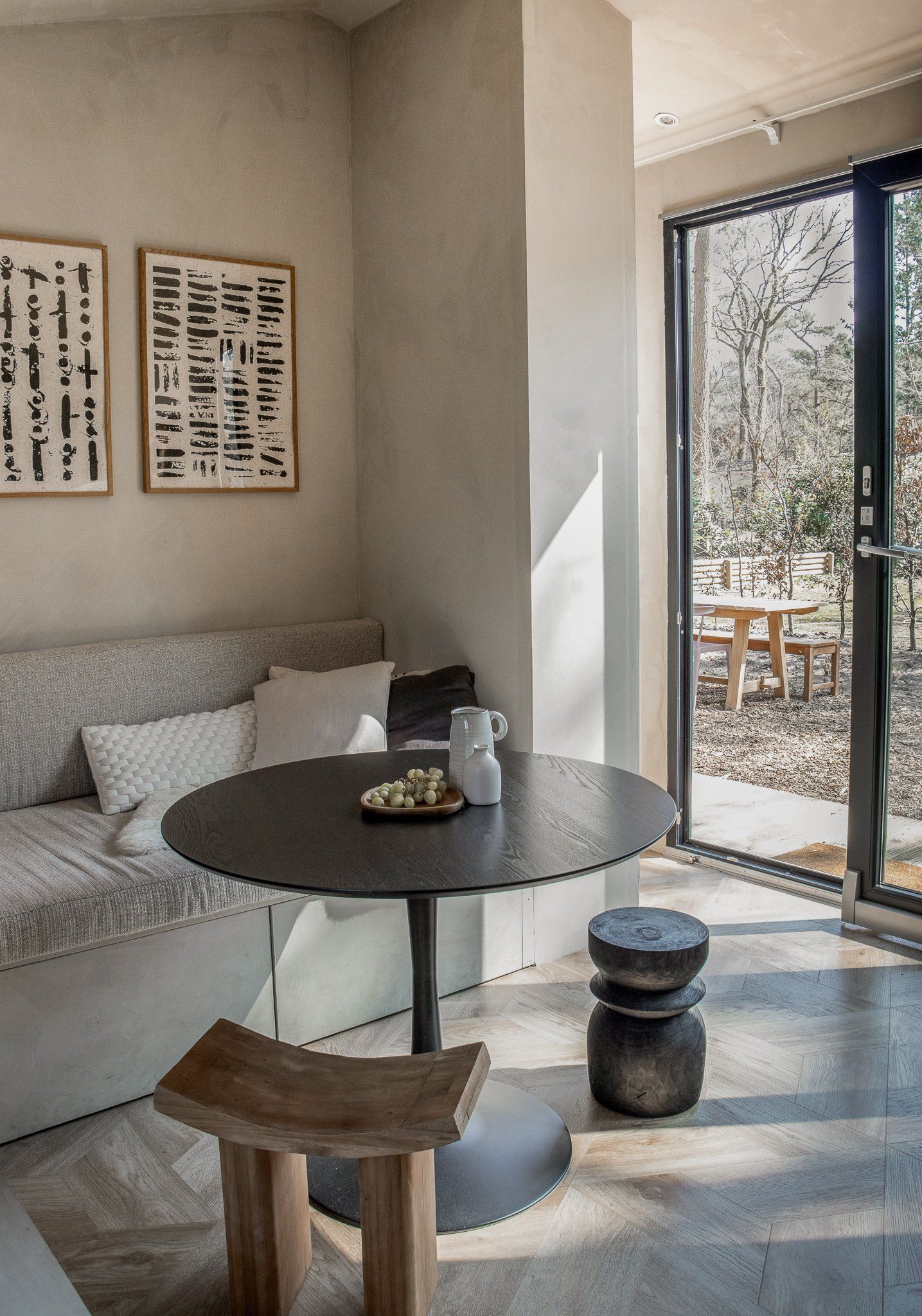 vakantieverhuur fotografie shoot-label en beeldbank