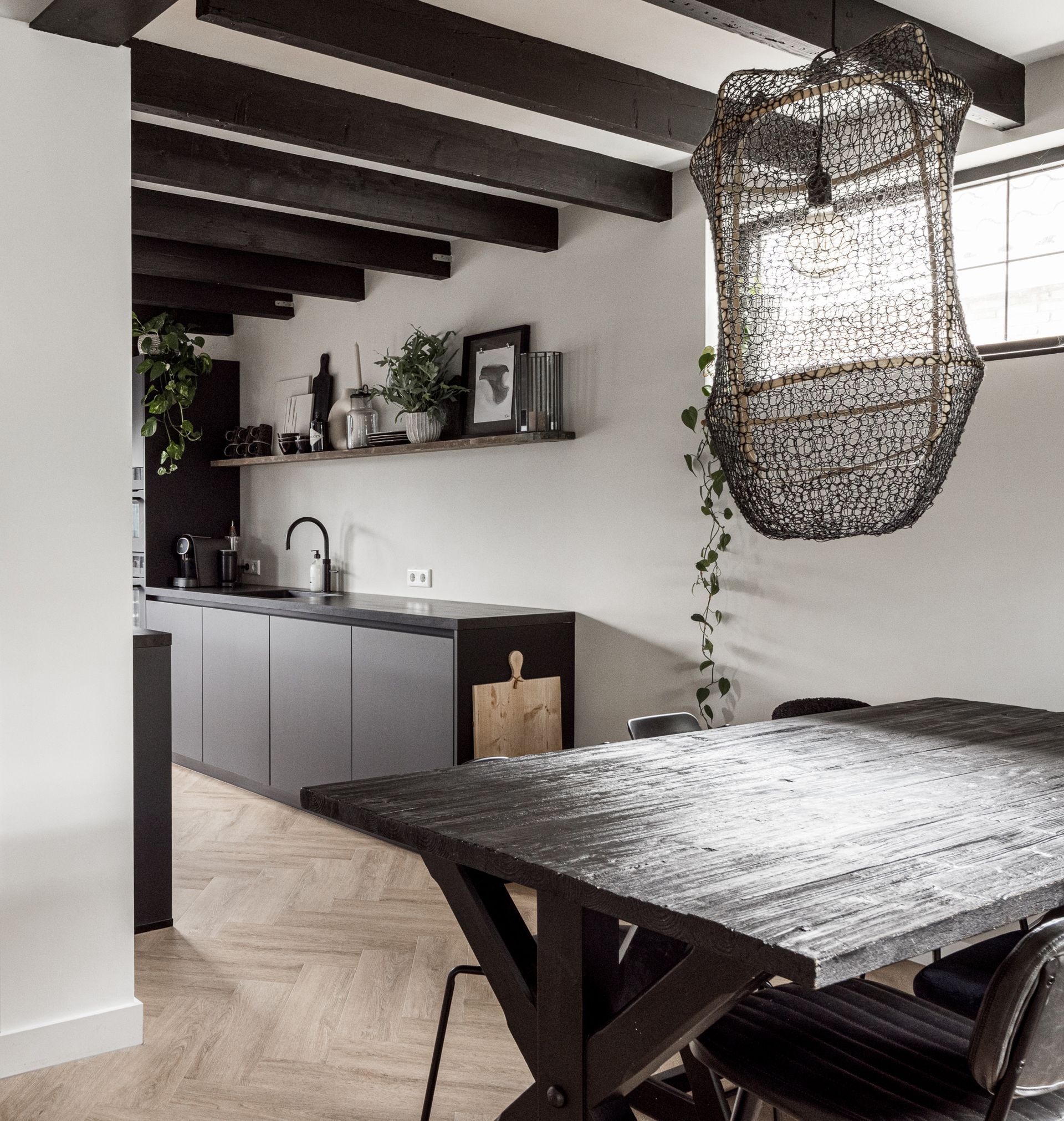 Vastgoed fotografie voor makelaars & interieurs 