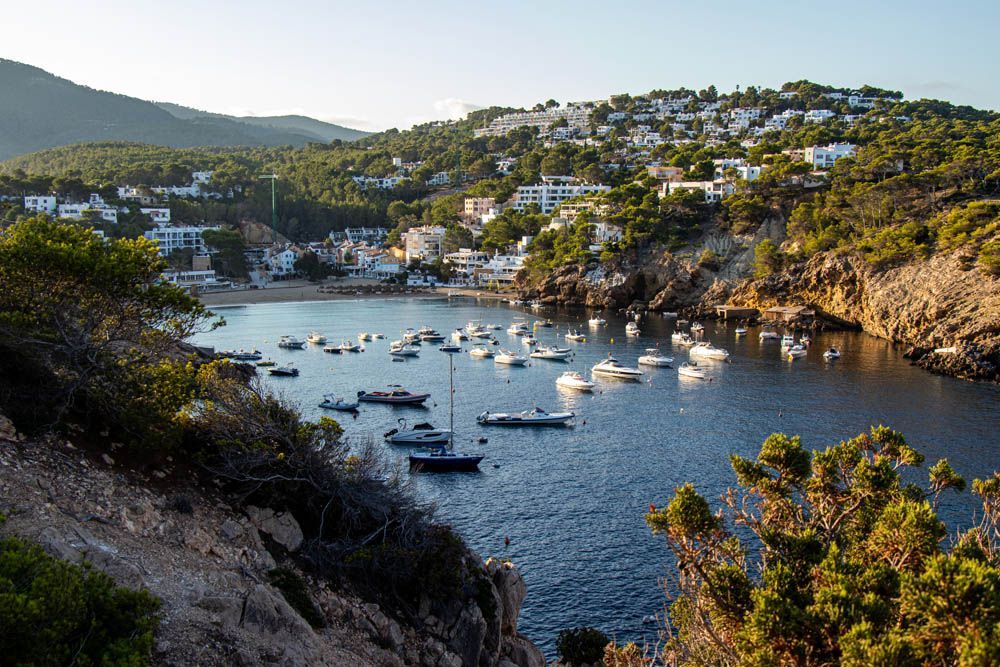 Reisfotograaf voor reisagent