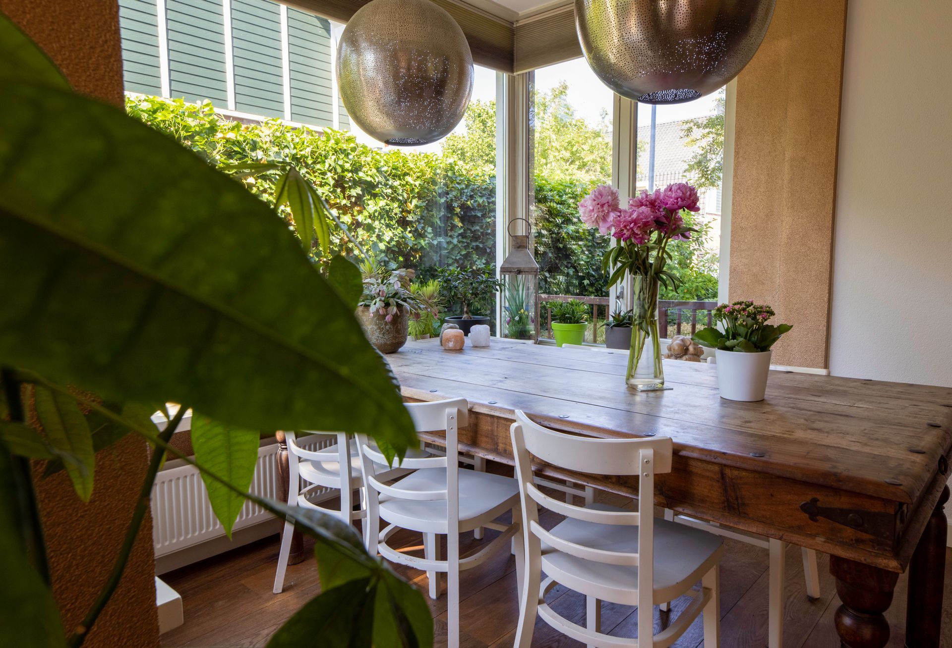 Vastgoed fotografie voor makelaars & interieurs 