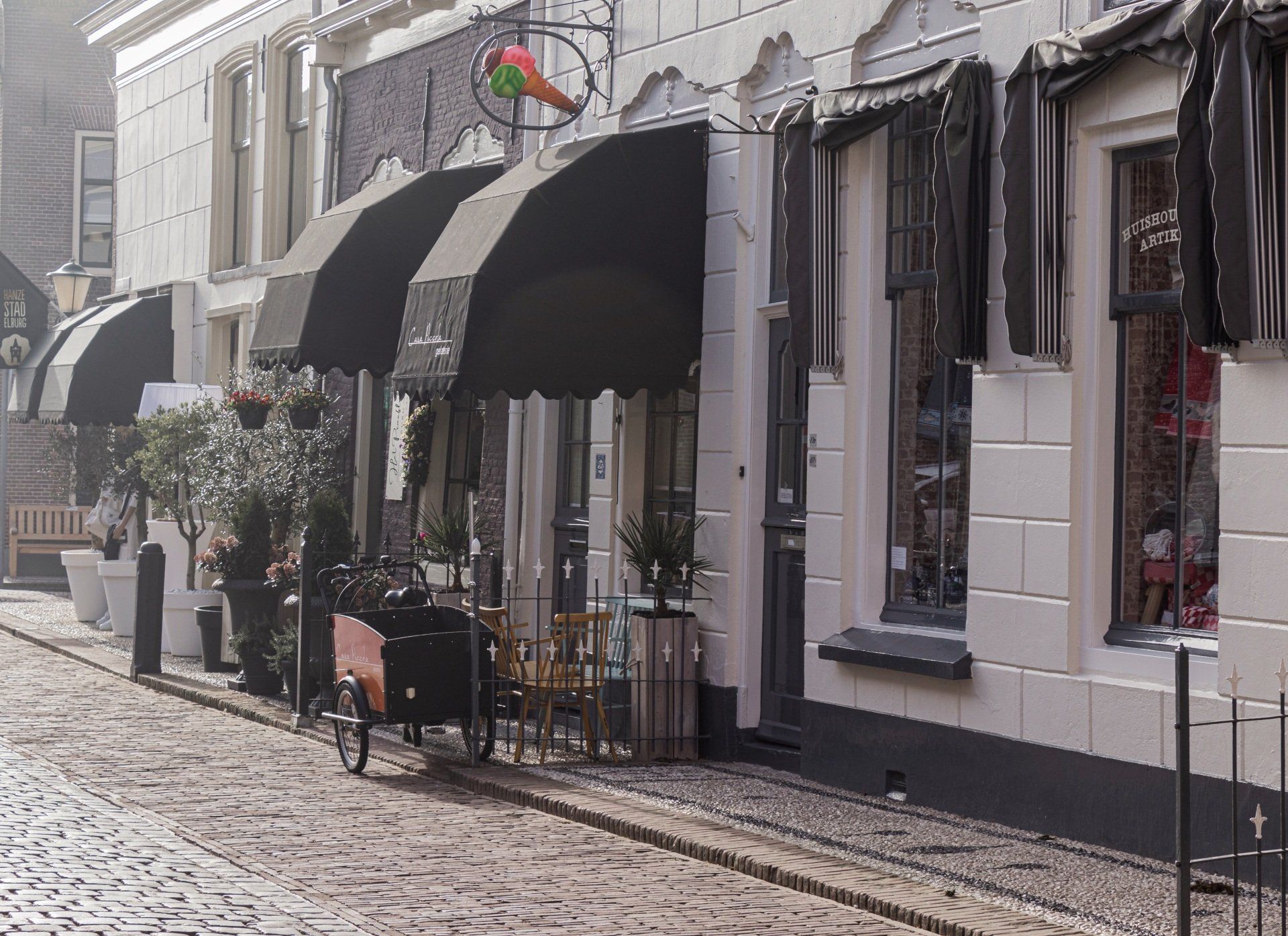 vakantieverhuur fotografie shoot-label en beeldbank