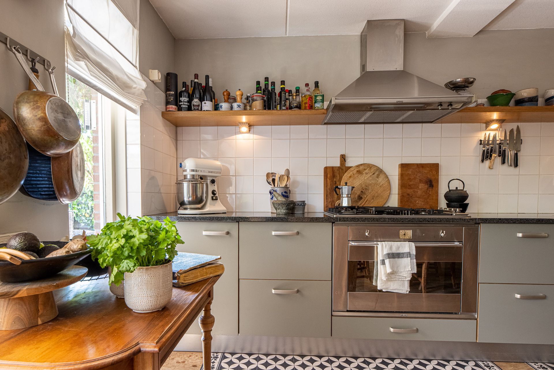 Vastgoed fotografie voor makelaars & interieurs 