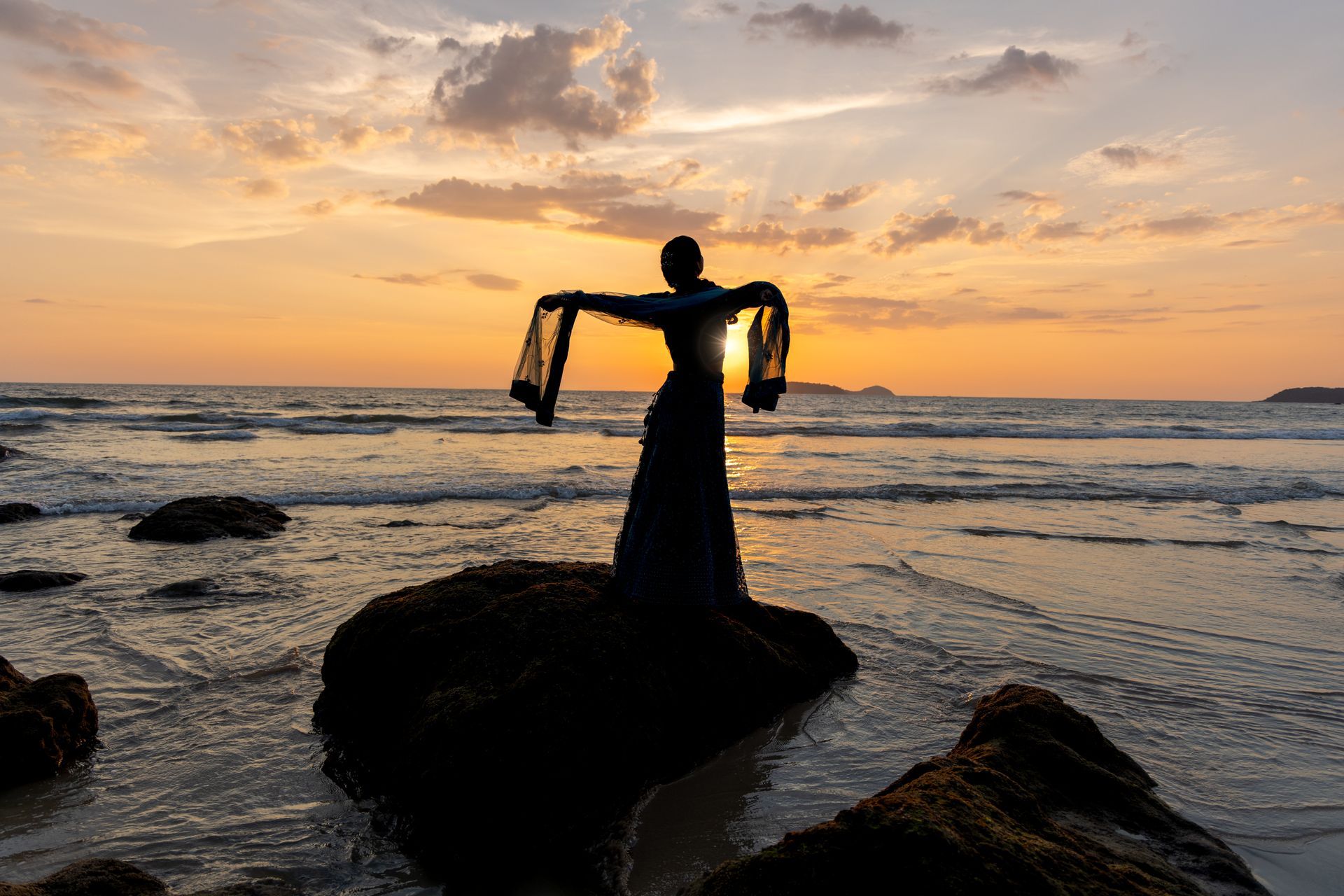 Reisfotograaf voor reisagent