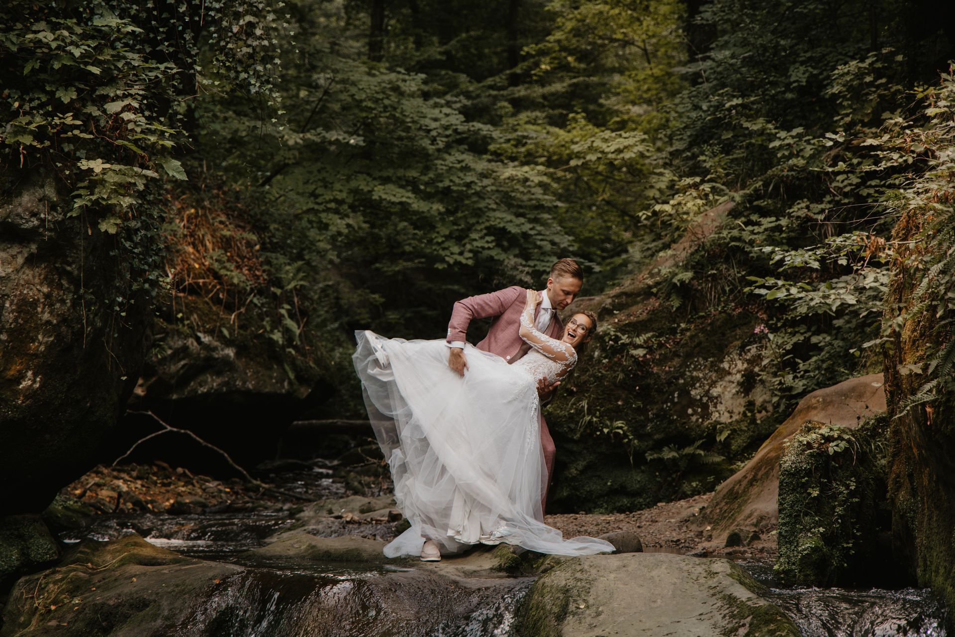 Trouwfotograaf Noord Holland