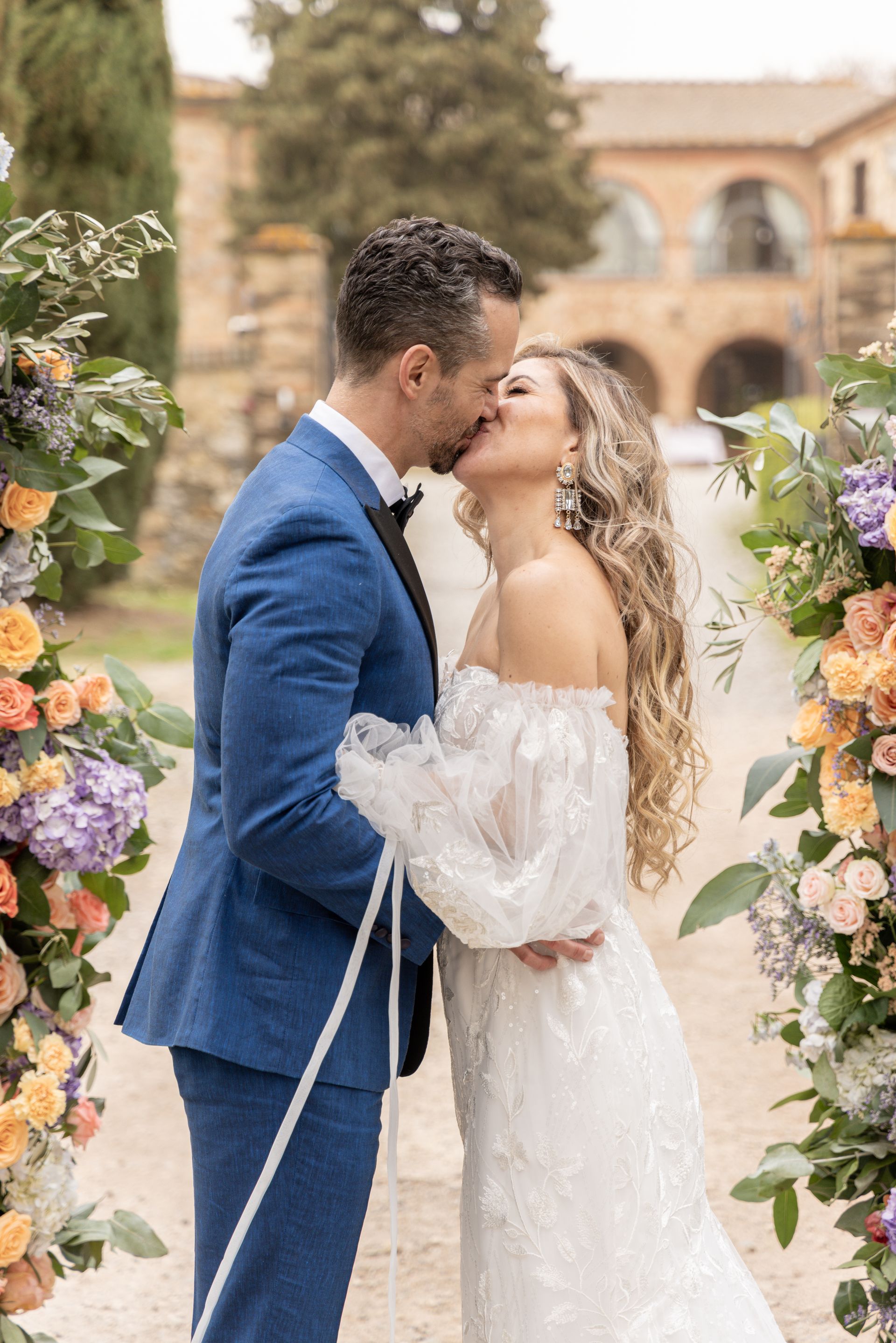 Bruiloft fotograaf Noord-Holland