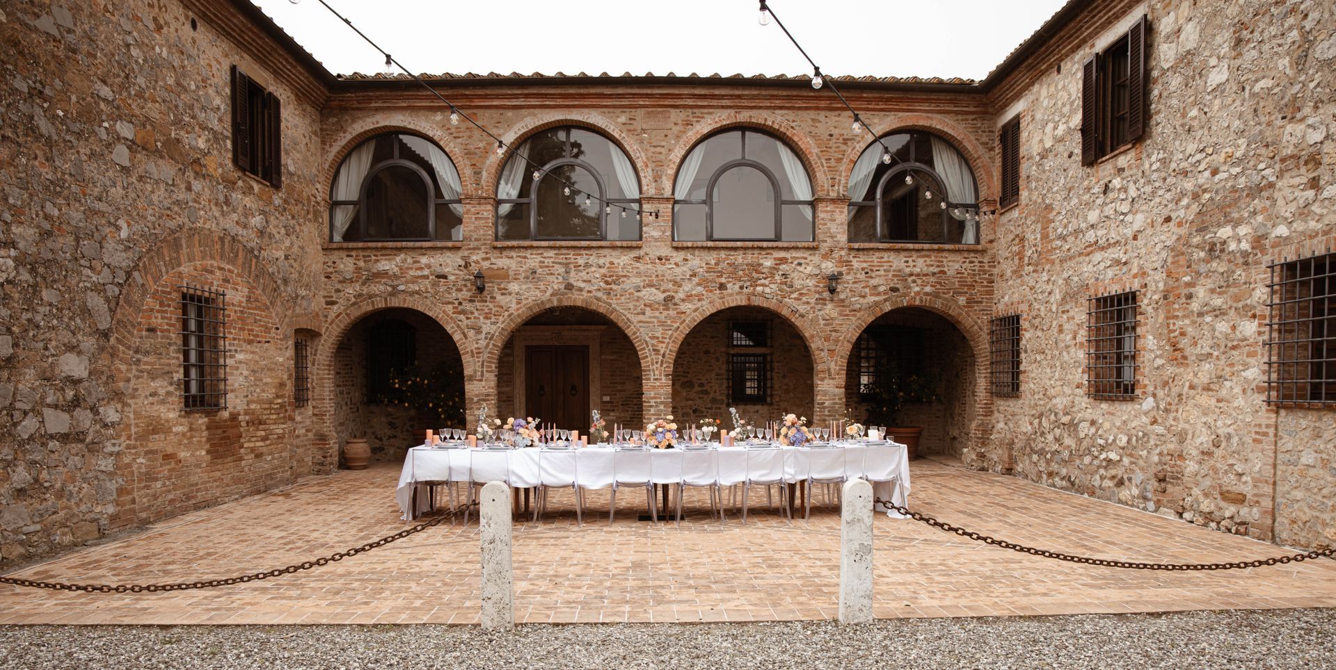 Italy wedding