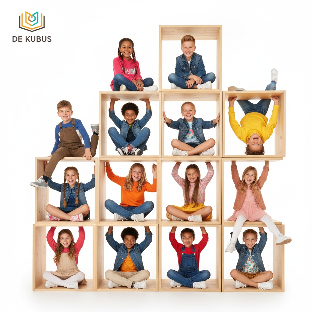 Een vrouw met een zonnebril en een t-shirt staat voor een witte muur.