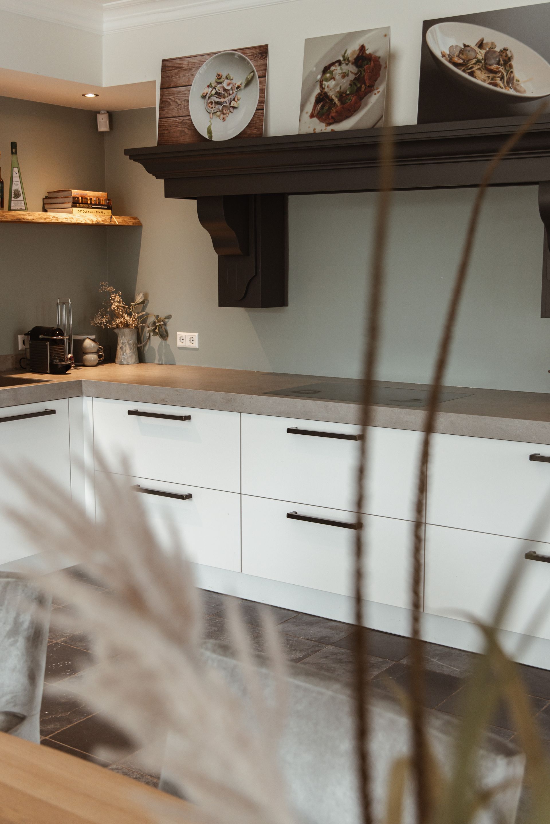 Woning fotograaf Noord-Holland