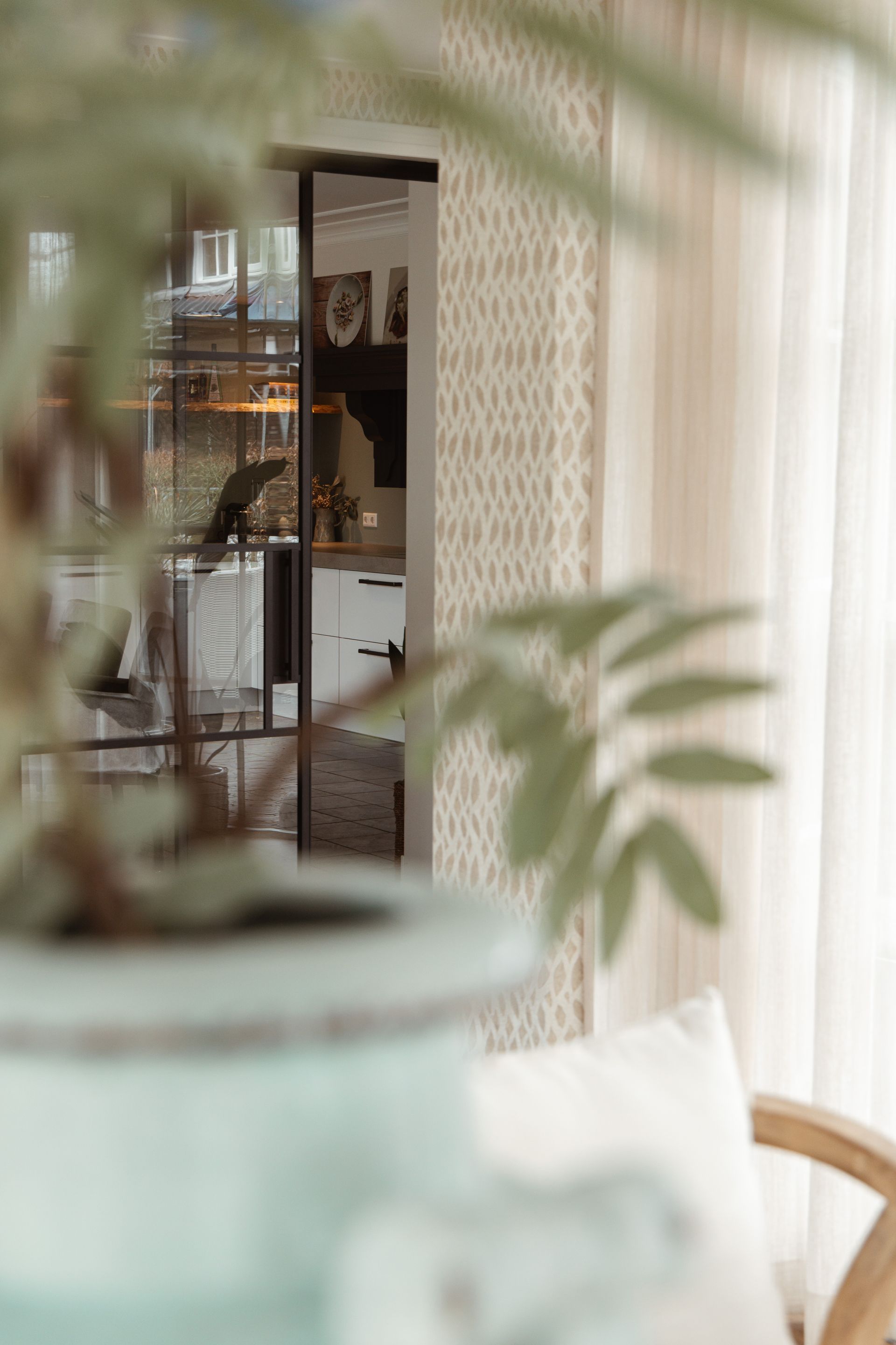 Vastgoed fotograaf Noord-Holland