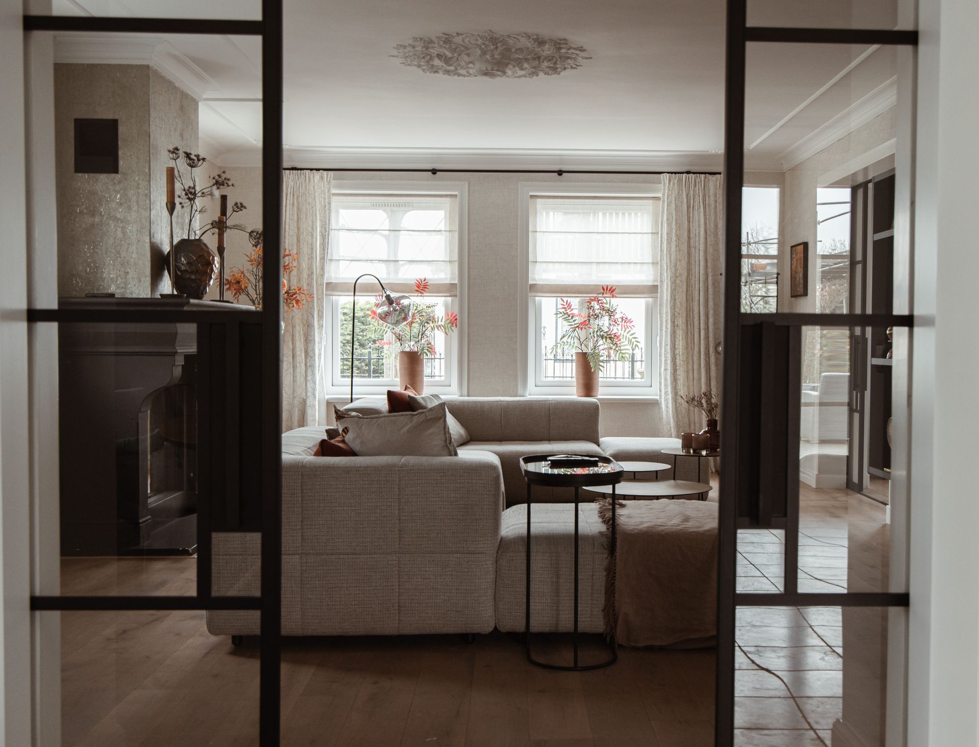 vakantie woning fotografie