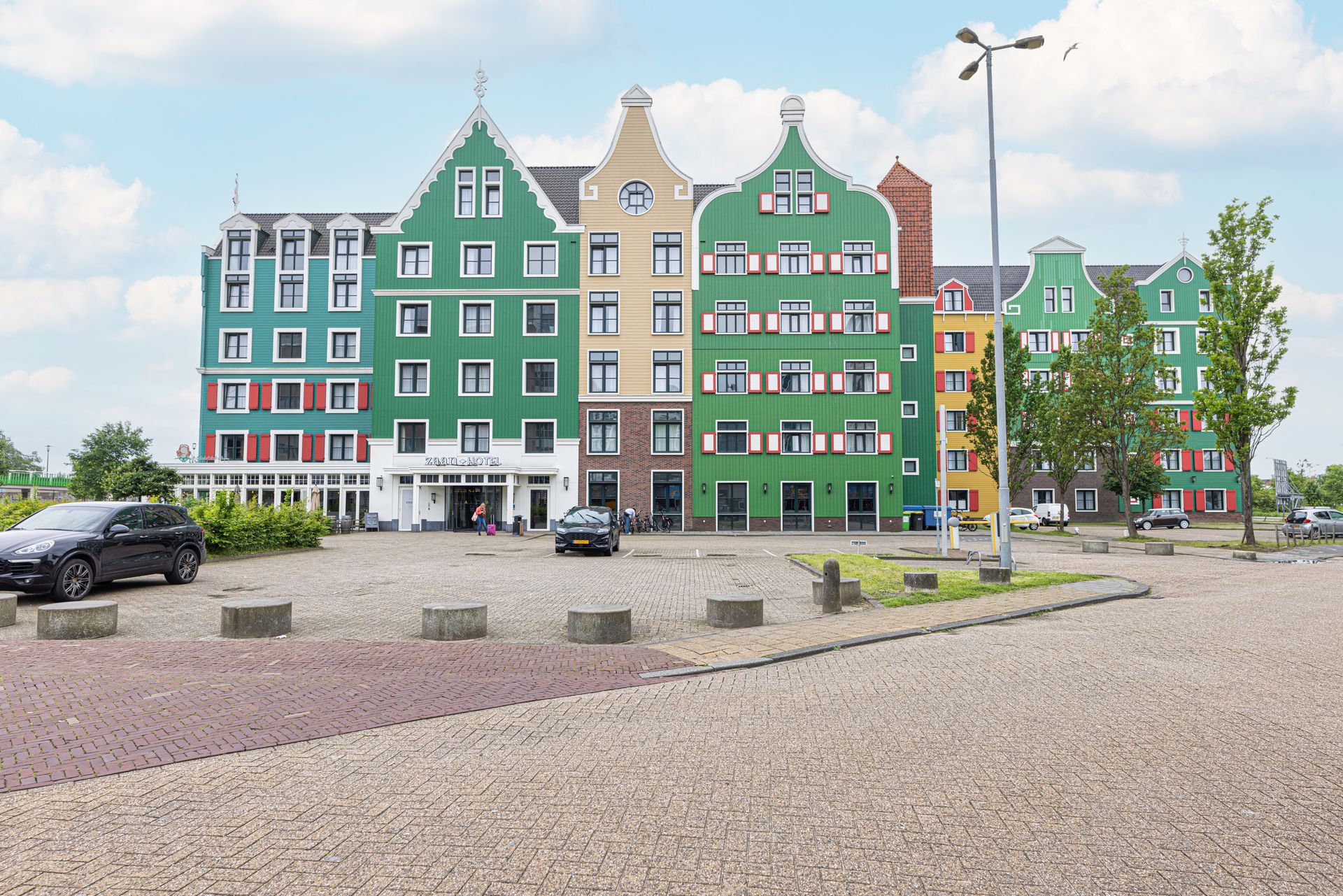 Vastgoedfotograaf Zaandam