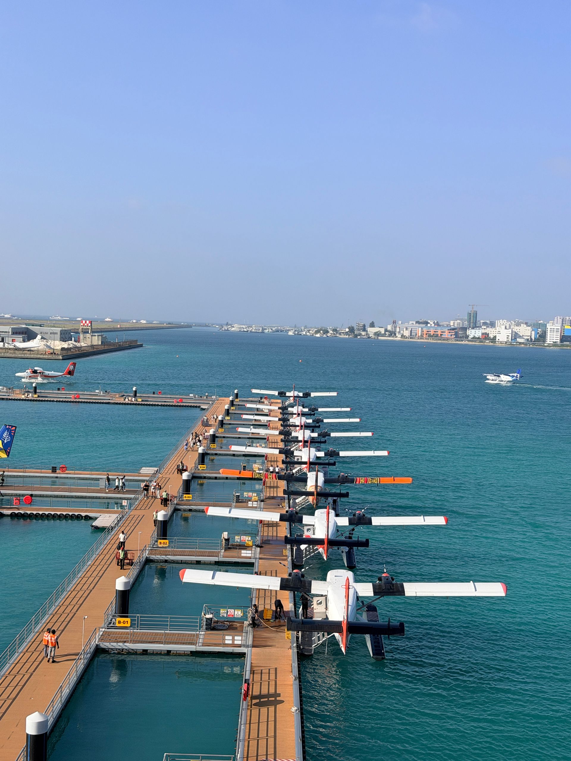 Reisfotograaf voor reisagent