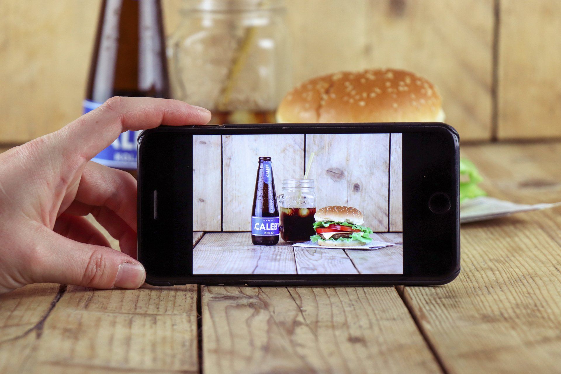 Horeca Content Creator