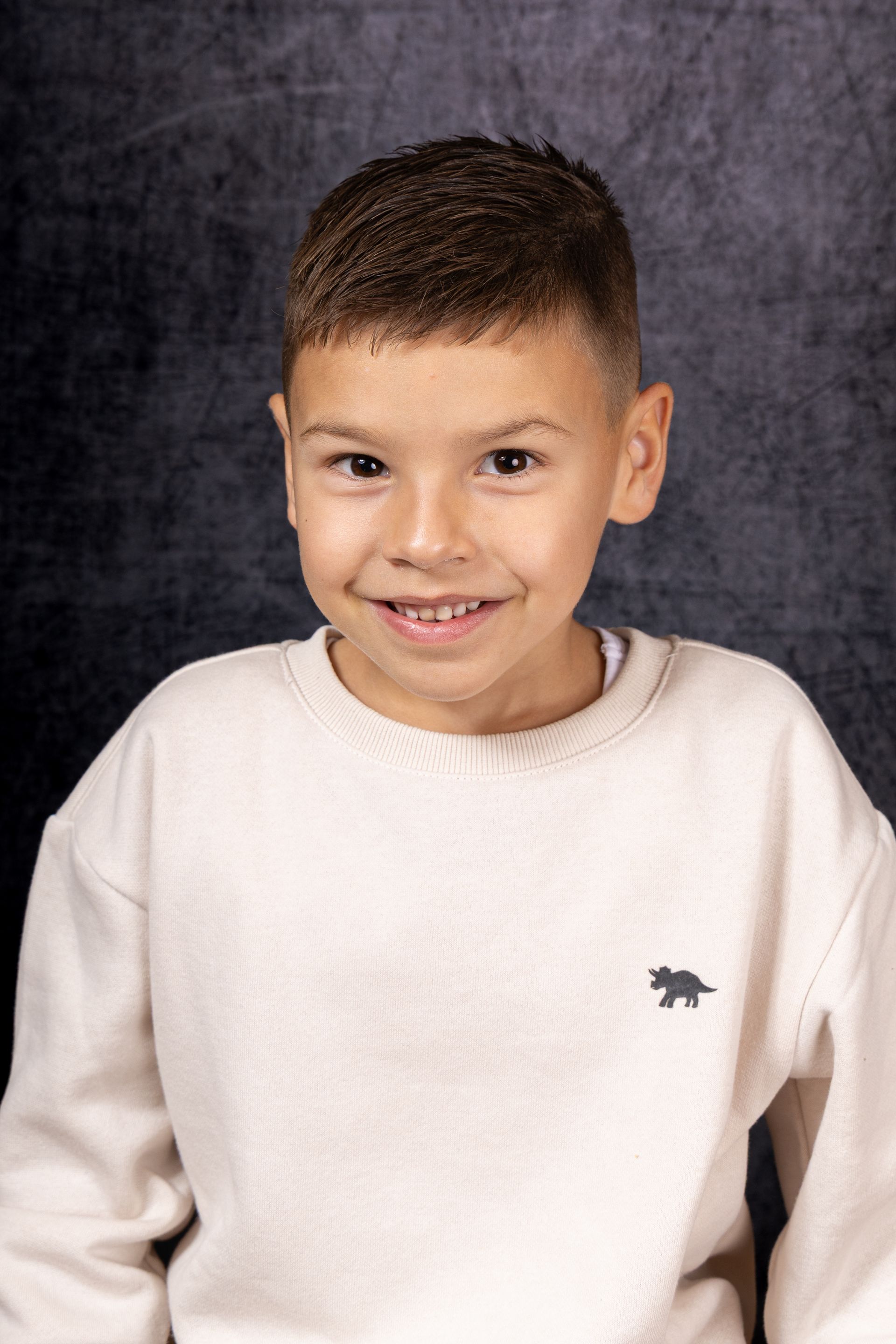 Schoolfotografie West-friesland