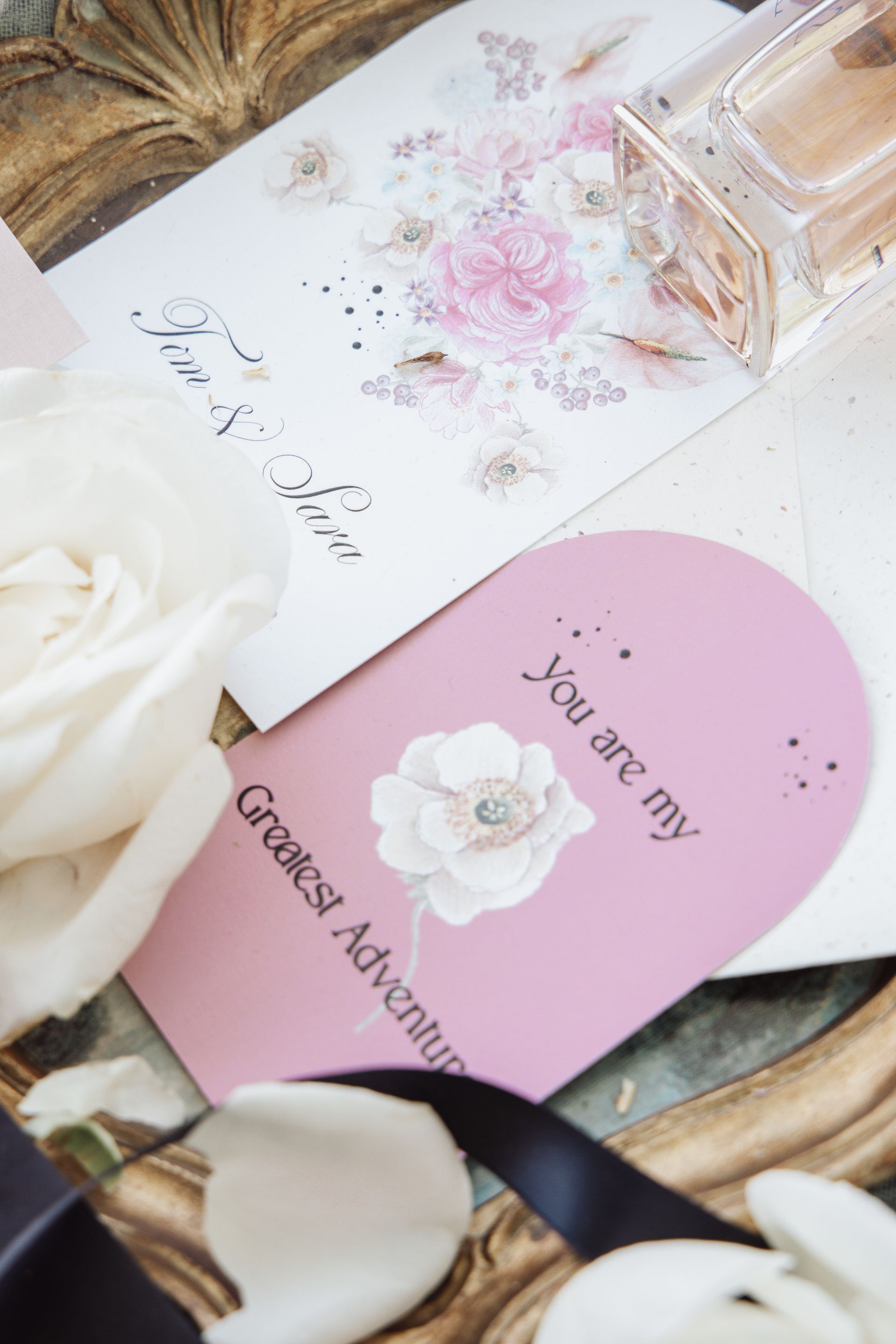 Elopement photography 