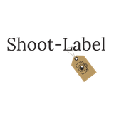 Logo shoot-label