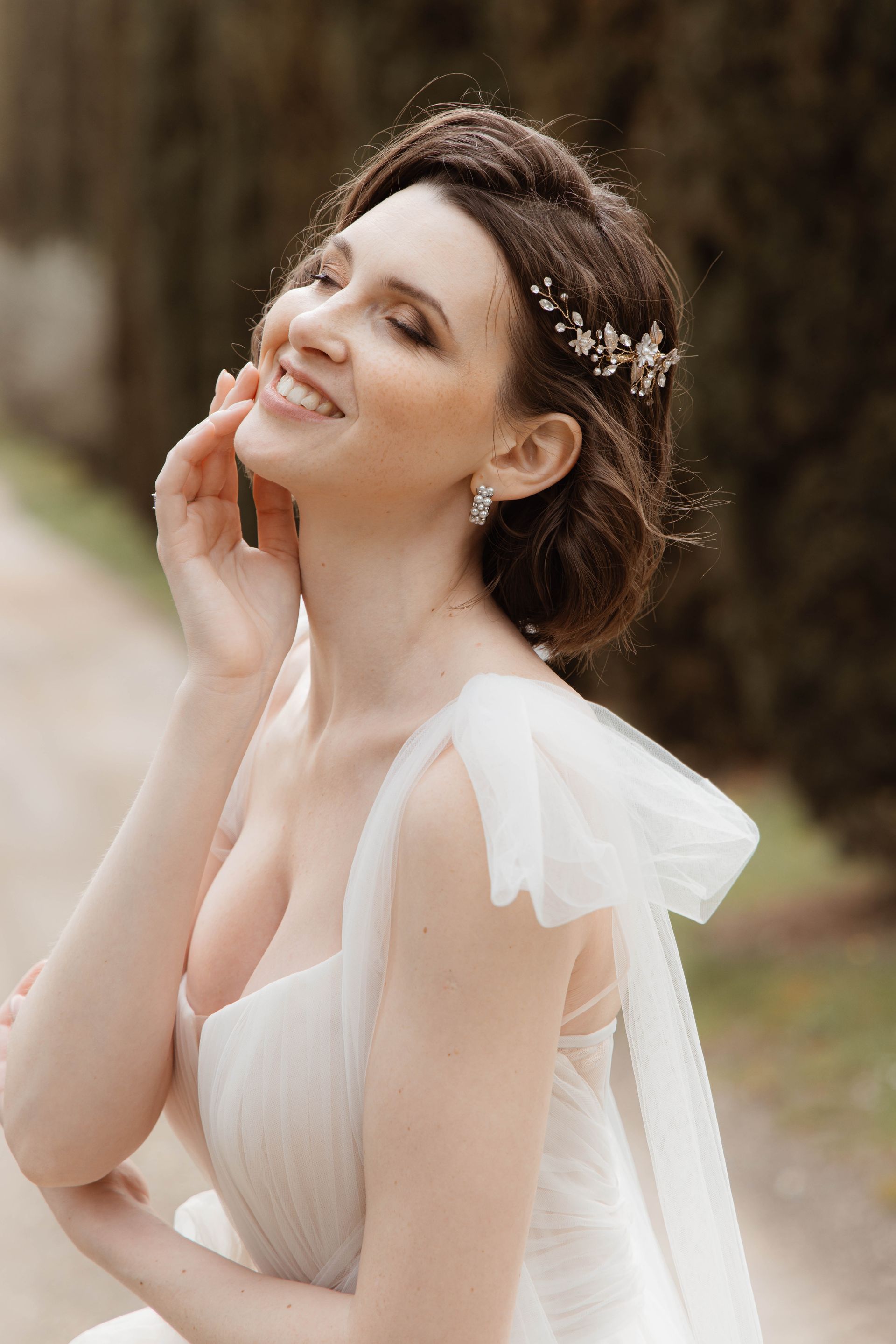 Get married in Tucany