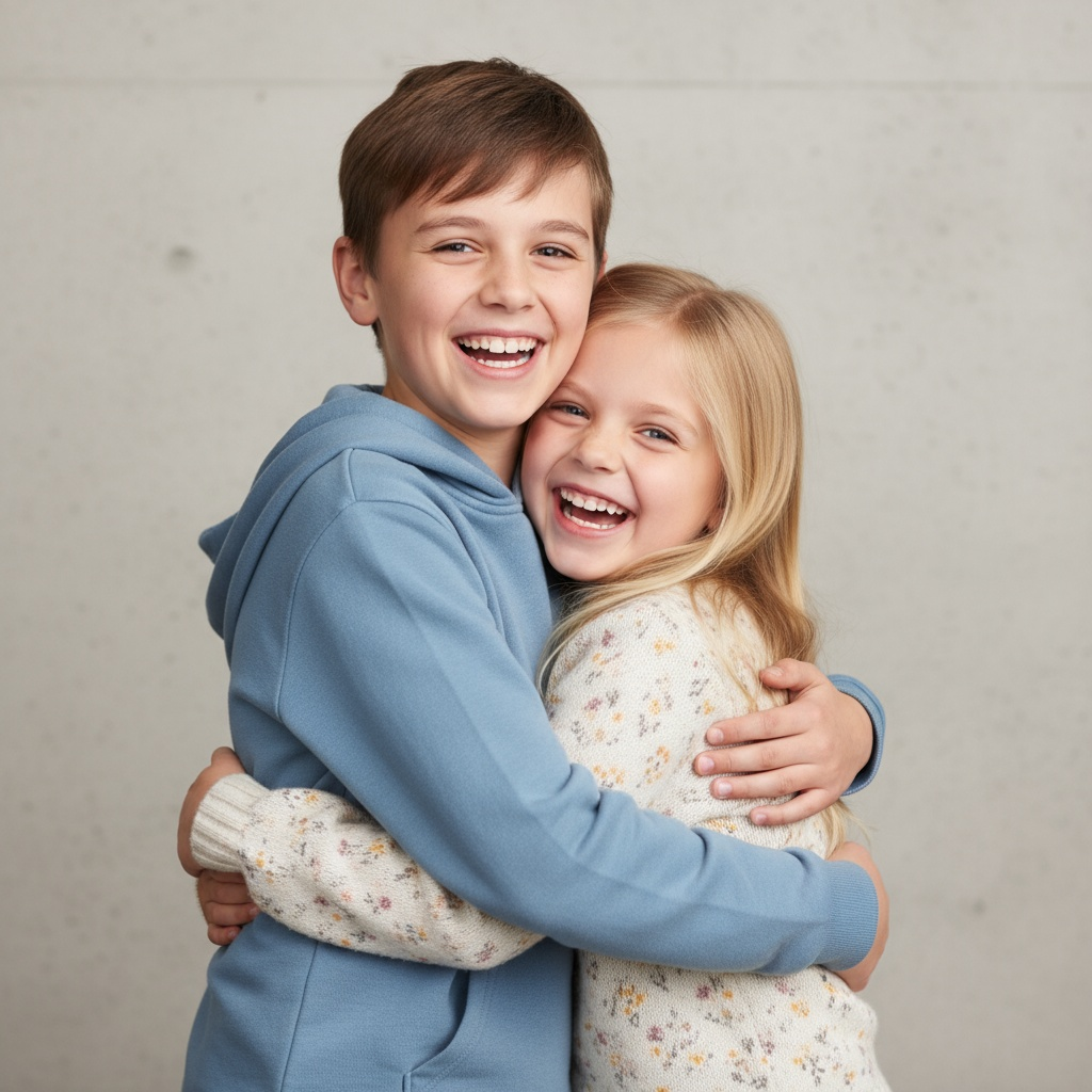 Schoolfotograaf West-Friesland