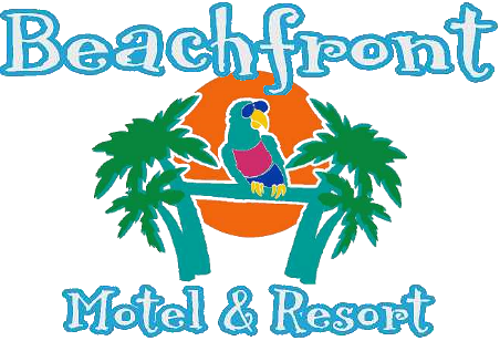 Beachfront Motel & Resort, Port Clinton, Ohio