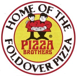 Serving Pizza Brothers at Mr. Ed's Bar & Grille - Port Clinton, Ohio