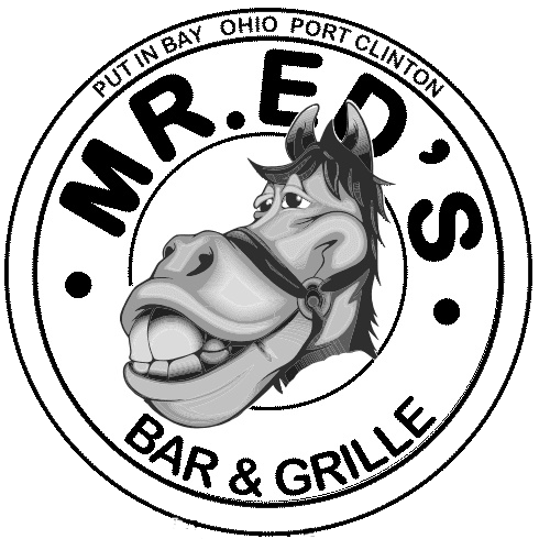 Mr Ed's - Fitzgerald Properties - Put-In-Bay, Ohio