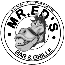 Mr. Ed's Bar & Grille - Port Clinton, Ohio & Put-In-Bay, Ohio