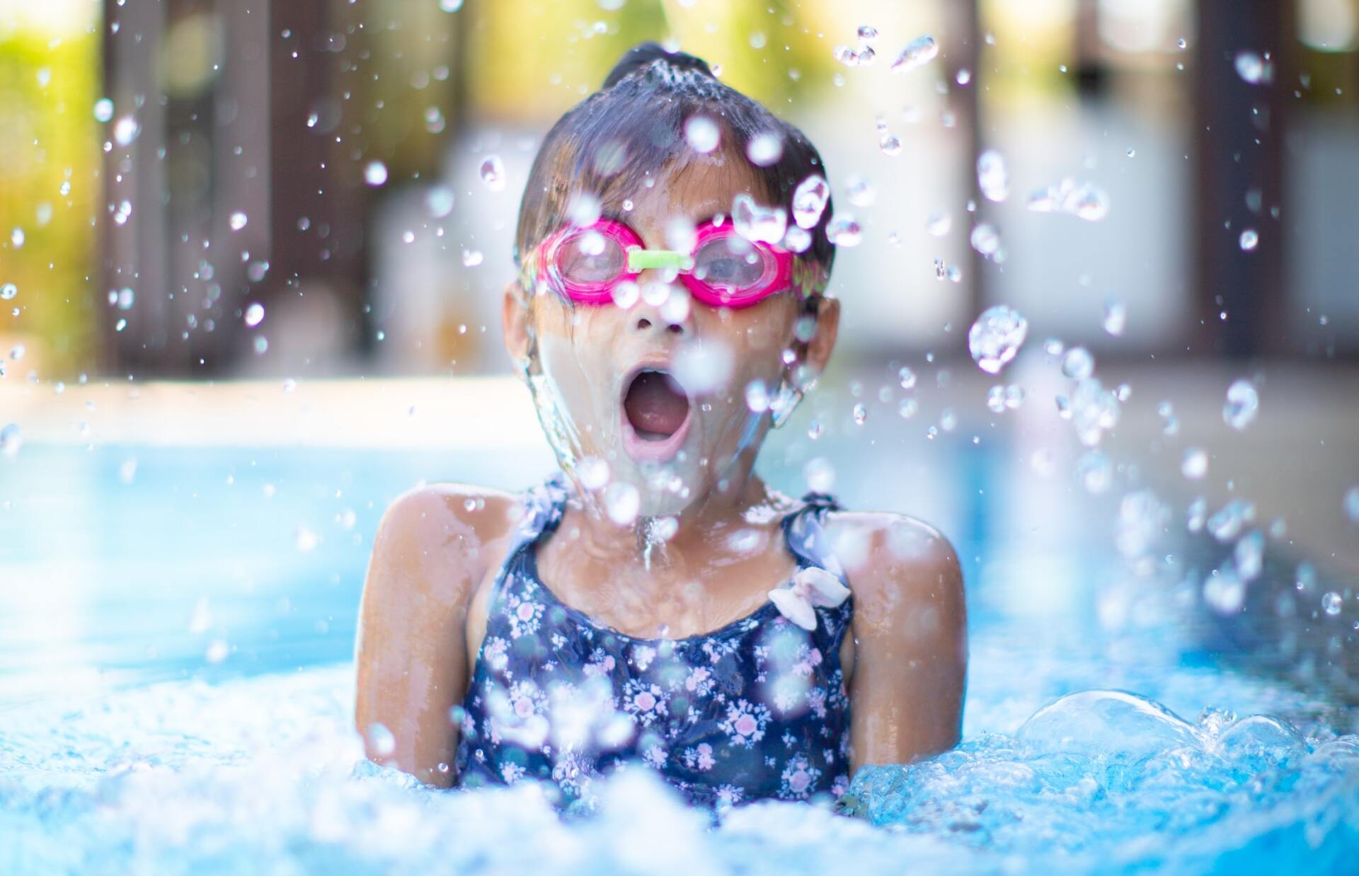 Monsoon Lagoon Water Park