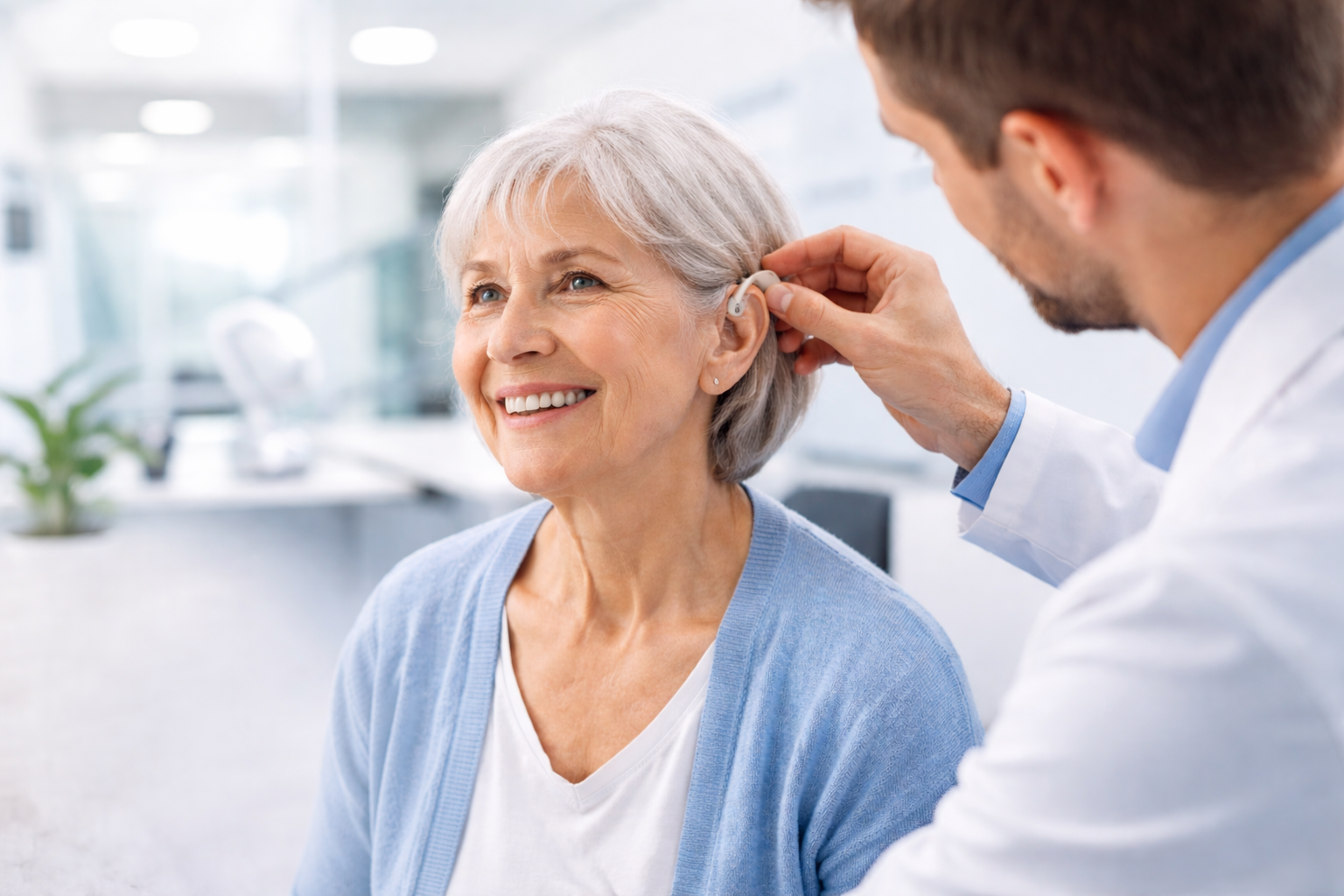 hipoacusia neurosensorial