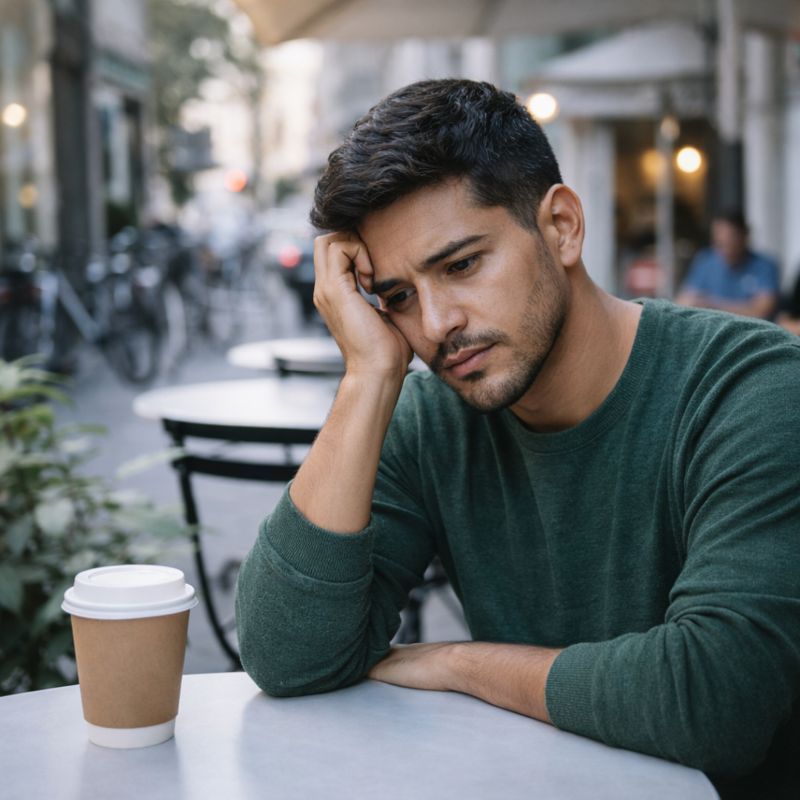 impacto de la pérdida auditiva en la salud mental