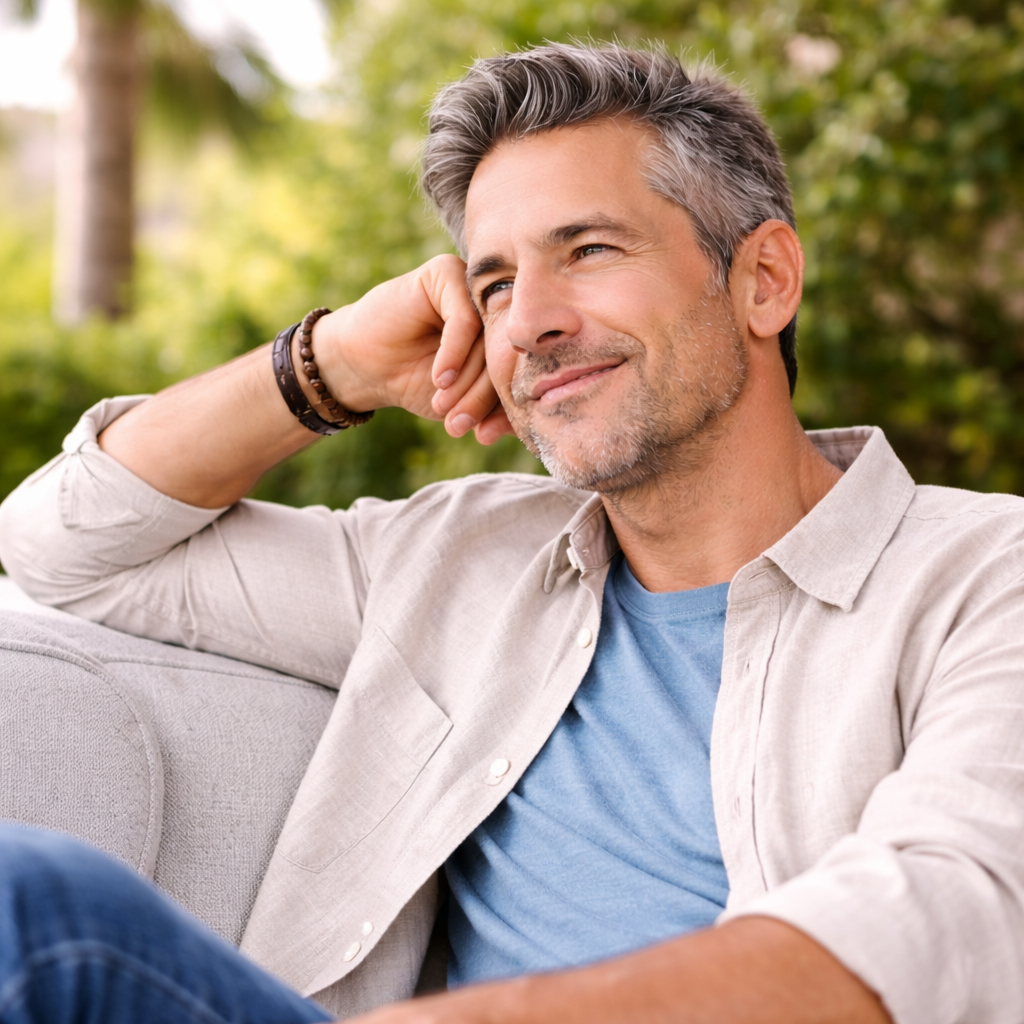 salud auditiva adultos