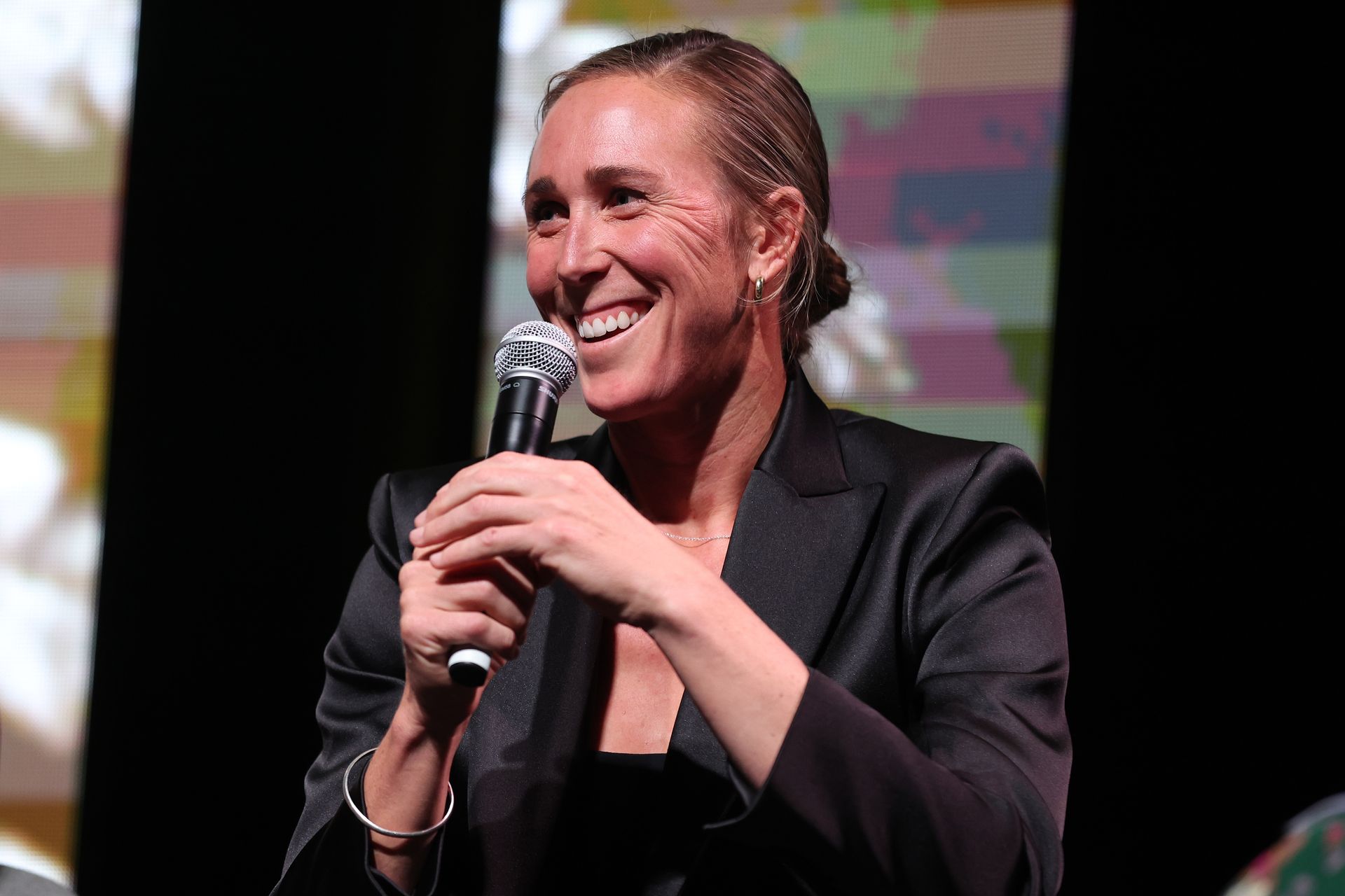 Emma Twigg motivational speaker