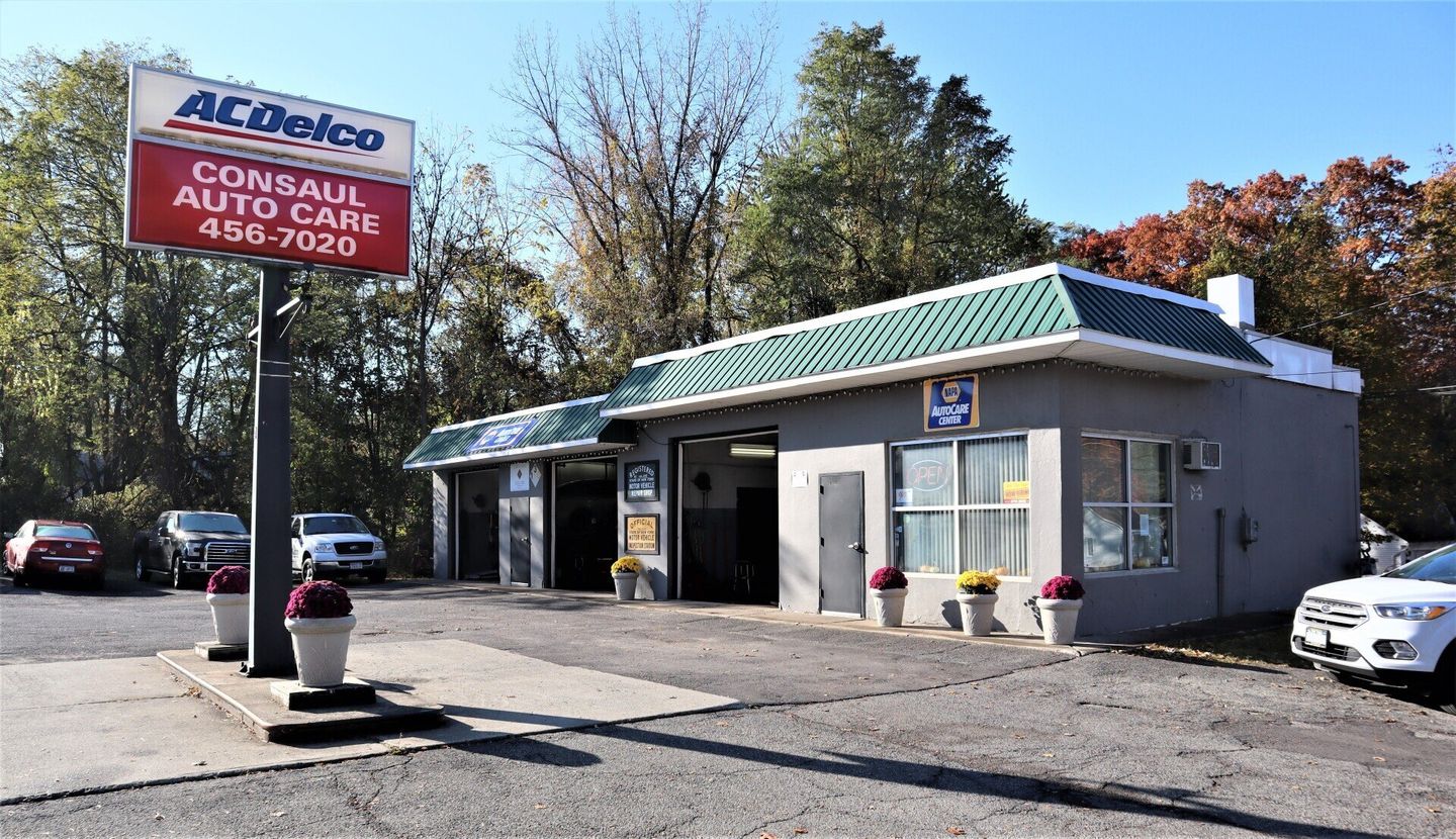 Auto Repair Colonie Albany NY