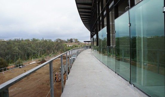 del lago academy masson and associates